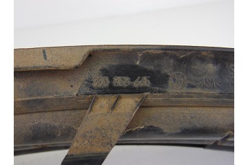 3C0853665 REJILLA PARAGOLPES IZQUIERDA VOLKSWAGEN PASSAT BERLINA (3C2)