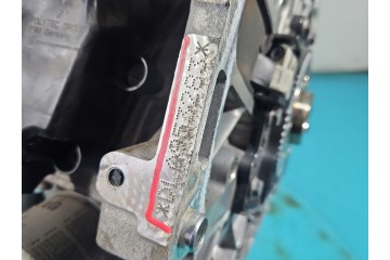 ENGINE FOR SEAT ARONA 1 0 TSI 110KM FILM MEASUREMENT Quality of parts according to GVO O original with manufacturer s logo OE
