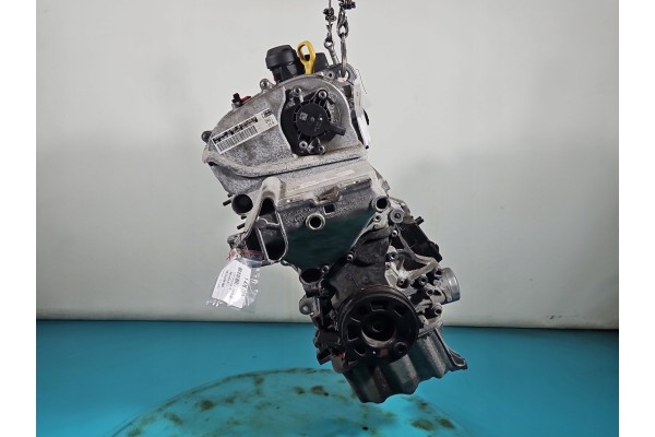 ENGINE FOR SEAT ARONA 1 0 TSI 110KM FILM MEASUREMENT Car type passenger cars
