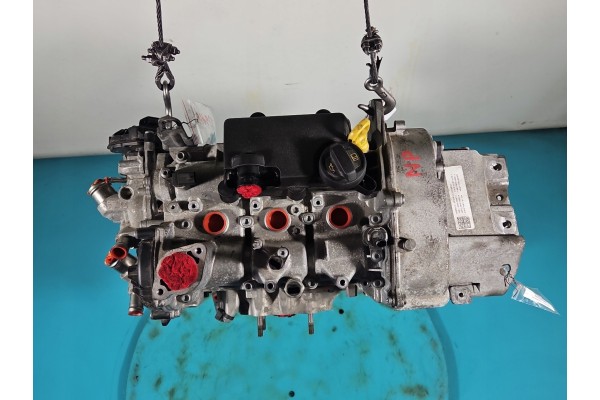 ENGINE FOR SEAT ARONA 1 0 TSI 110KM FILM MEASUREMENT Version European
