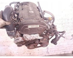 Opel Insignia A 2009 Engine