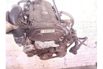 Opel Insignia A 2009 Engine