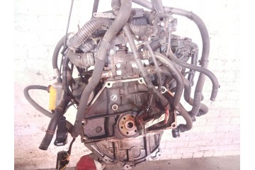 Opel Insignia A 2009 Engine Part manufacturer Opel OE