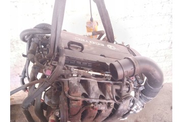 Opel Insignia A 2009 Engine Catalog number of the part A18XER
