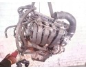 Opel Insignia A 2009 Engine Engine type gasoline powered
