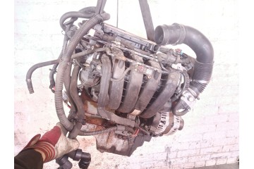 Opel Insignia A 2009 Engine Engine type gasoline powered