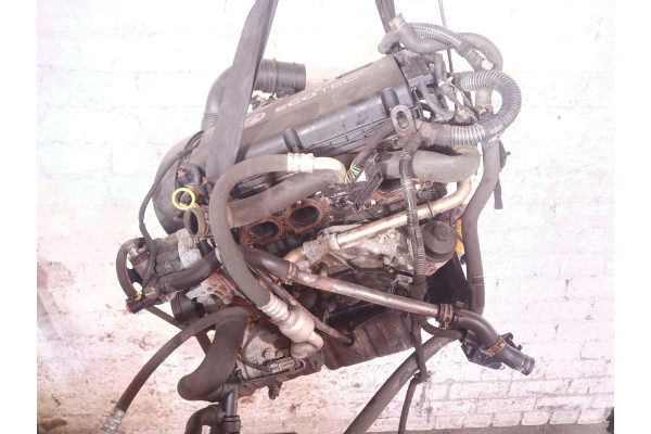 Motor Opel Insignia A 2009