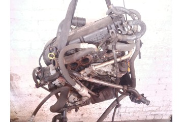 Motor Opel Insignia A 2009
