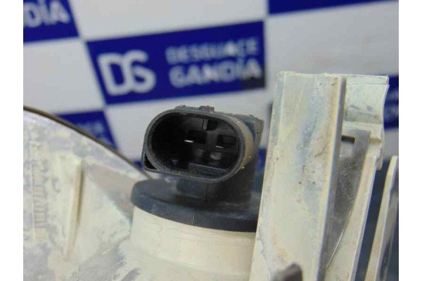  PILOTO DELANTERO IZQUIERDO BMW SERIE 3 BERLINA (E46) 316i 2001 180376 BMW - 1