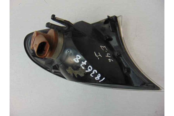 6914199 PILOTO DELANTERO IZQUIERDO BMW SERIE 3 BERLINA (E46)