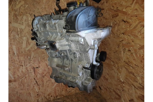 Volkswagen Up 2014 Engine Part manufacturer Volkswagen OE