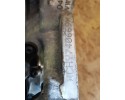 Volkswagen Up 2014 Engine Engine type gasoline powered