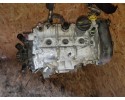 Motor Volkswagen Up 2014