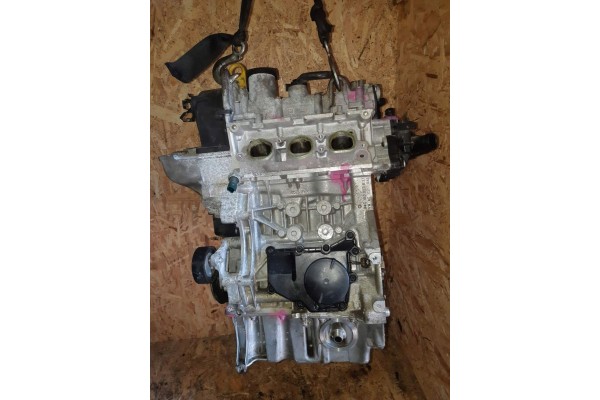 Motor Volkswagen Up 2014
