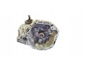 Renault Clio IV 2017 Manual 6 speed gearbox