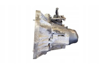 Renault Clio IV 2017 Manual 6 speed gearbox Part manufacturer Renault OE