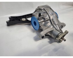 Mercedes W206 4 Matic Bridge Differential A20635005100
