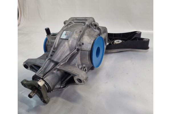 Mercedes W206 4 Matic Bridge Differential A20635005100 Catalog number of the part A20635005100