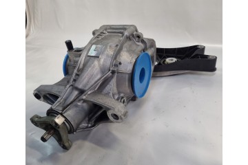 Mercedes W206 4 Matic Bridge Differential A20635005100 Catalog number of the part A20635005100