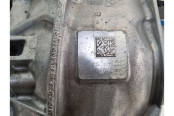Mercedes W206 4 Matic Bridge Differential A20635005100 Part manufacturer Mercedes Benz OE