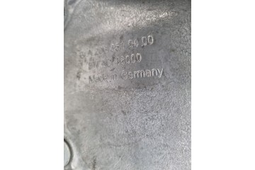 Mercedes W206 4 Matic Bridge Differential A20635005100 Car type passenger cars