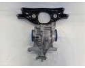 Mercedes W206 4 Matic Bridge Differential A20635005100 Quality of parts according to GVO O original with manufacturer s logo OE