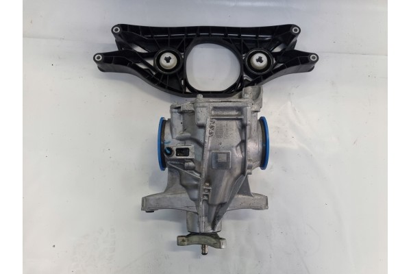 Mercedes W206 4 Matic Bridge Differential A20635005100 Quality of parts according to GVO O original with manufacturer s logo OE