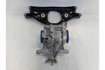 Mercedes W206 4 Matic Bridge Differential A20635005100 Quality of parts according to GVO O original with manufacturer s logo OE