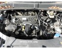 FORD GALAXY II AV4Q ENGINE BARE POST WITHOUT ACCESSORIES MILEAGE 160KKM EURO5