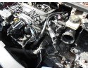 FORD GALAXY II AV4Q ENGINE BARE POST WITHOUT ACCESSORIES MILEAGE 160KKM EURO5 Catalog number of the part FORD GALAXY II AV4Q SIL