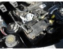 FORD GALAXY II AV4Q ENGINE BARE POST WITHOUT ACCESSORIES MILEAGE 160KKM EURO5 Part manufacturer Ford OE