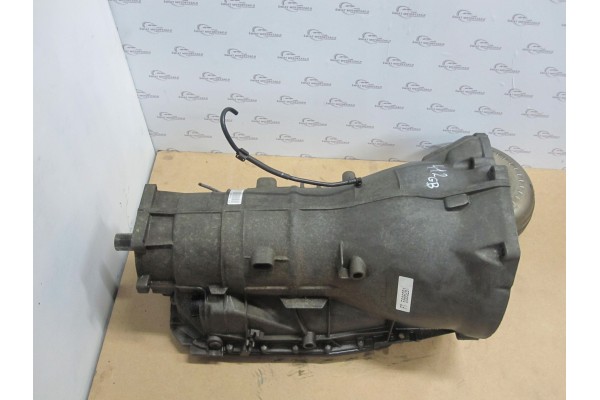 BMW X5 3 0 D 06R 218KM M57D30 M57TUE 169KM 7558964 GEARBOX