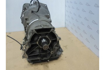 BMW X5 3 0 D 06R 218KM M57D30 M57TUE 169KM 7558964 GEARBOX Part manufacturer BMW OE