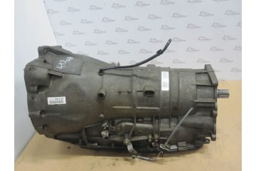 BMW X5 3 0 D 06R 218KM M57D30 M57TUE 169KM 7558964 GEARBOX Transmission type automatic