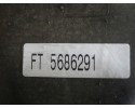 BMW X5 3 0 D 06R 218KM M57D30 M57TUE 169KM 7558964 GEARBOX Engine type diesel