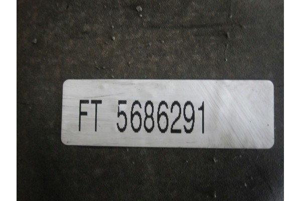 BMW X5 3 0 D 06R 218KM M57D30 M57TUE 169KM 7558964 GEARBOX Engine type diesel