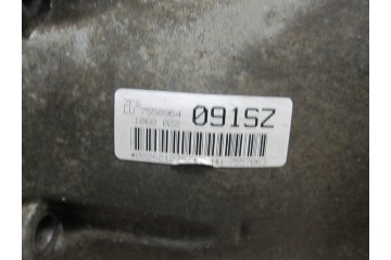 Caja de Cambios Automática BMW X5 3.0 D M57D30 M57TUE 218CV 2006