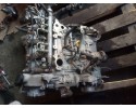 Toyota corolla E15 07 09 injection engine 117 thousand km 1 4 d 4d 90HP used
