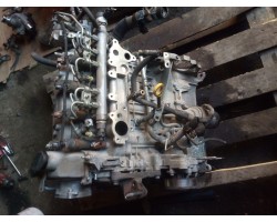 Toyota corolla E15 07 09 injection engine 117 thousand km 1 4 d 4d 90HP used