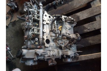 Toyota corolla E15 07 09 injection engine 117 thousand km 1 4 d 4d 90HP used