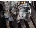 Toyota corolla E15 07 09 injection engine 117 thousand km 1 4 d 4d 90HP used Catalog number of the part corolla e15 06 09 sisnik