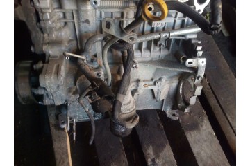 Toyota corolla E15 07 09 injection engine 117 thousand km 1 4 d 4d 90HP used Catalog number of the part corolla e15 06 09 sisnik