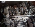 Toyota corolla E15 07 09 injection engine 117 thousand km 1 4 d 4d 90HP used Part manufacturer Toyota OE