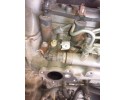 Toyota corolla E15 07 09 injection engine 117 thousand km 1 4 d 4d 90HP used Car type passenger cars