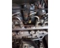 Toyota corolla E15 07 09 injection engine 117 thousand km 1 4 d 4d 90HP used Engine type diesel