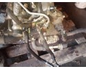 Motor de inyección Toyota Corolla E15 1.4 D-4D 90HP usado 2007-2009