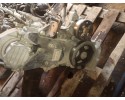 Motor de inyección Toyota Corolla E15 1.4 D-4D 90HP usado 2007-2009