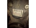Motor de inyección Toyota Corolla E15 1.4 D-4D 90HP usado 2007-2009