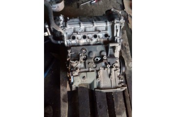 Motor de inyección Toyota Corolla E15 1.4 D-4D 90HP usado 2007-2009