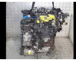 ENGINE FORD 2 0 TDCI UFBB